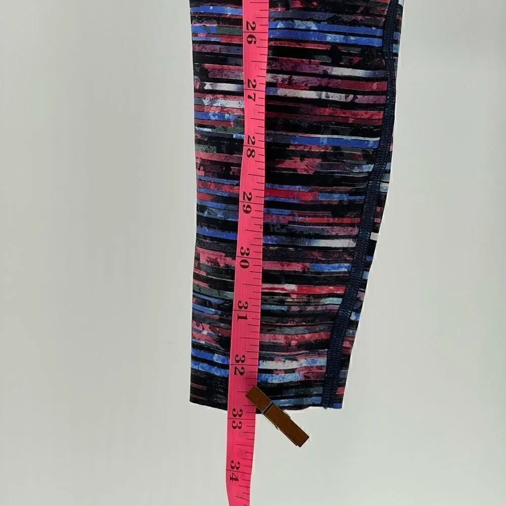 LULULEMON leggings size 4